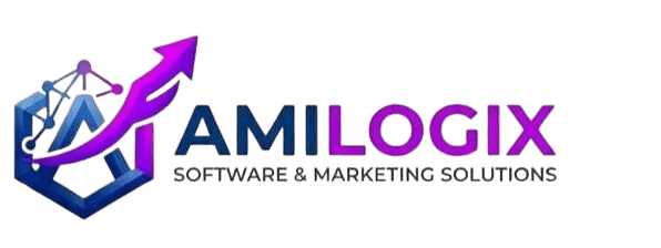 Amilogix Logo