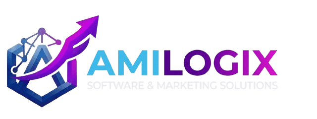Amilogix Logo